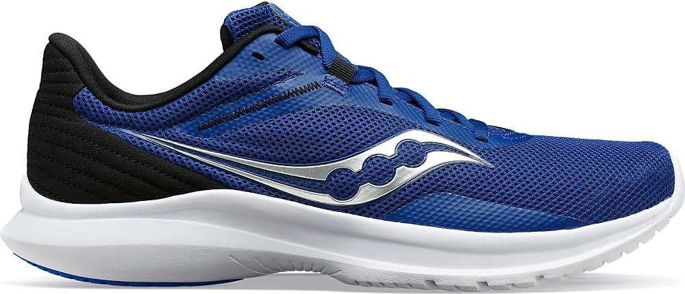 image:imageSaucony Mens ConvergenceIndigoBlack
