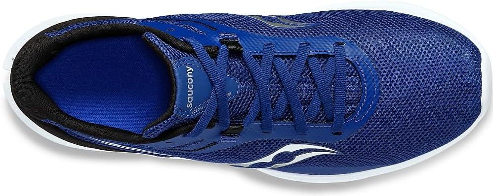 image:imageSaucony Mens ConvergenceIndigoBlack