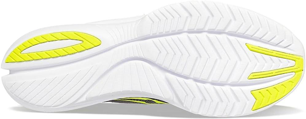 image:imageSaucony Mens ConvergenceShadowCitron