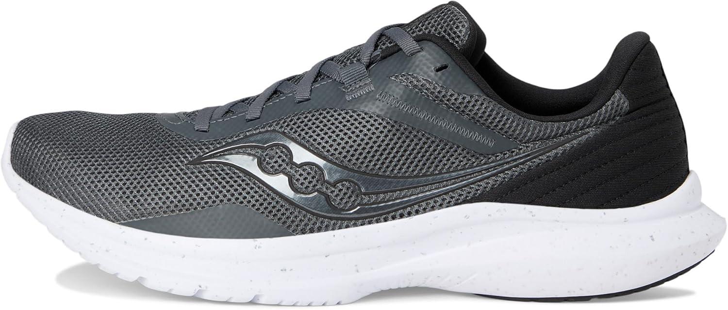 image:imageSaucony Mens ConvergenceShadowWhite