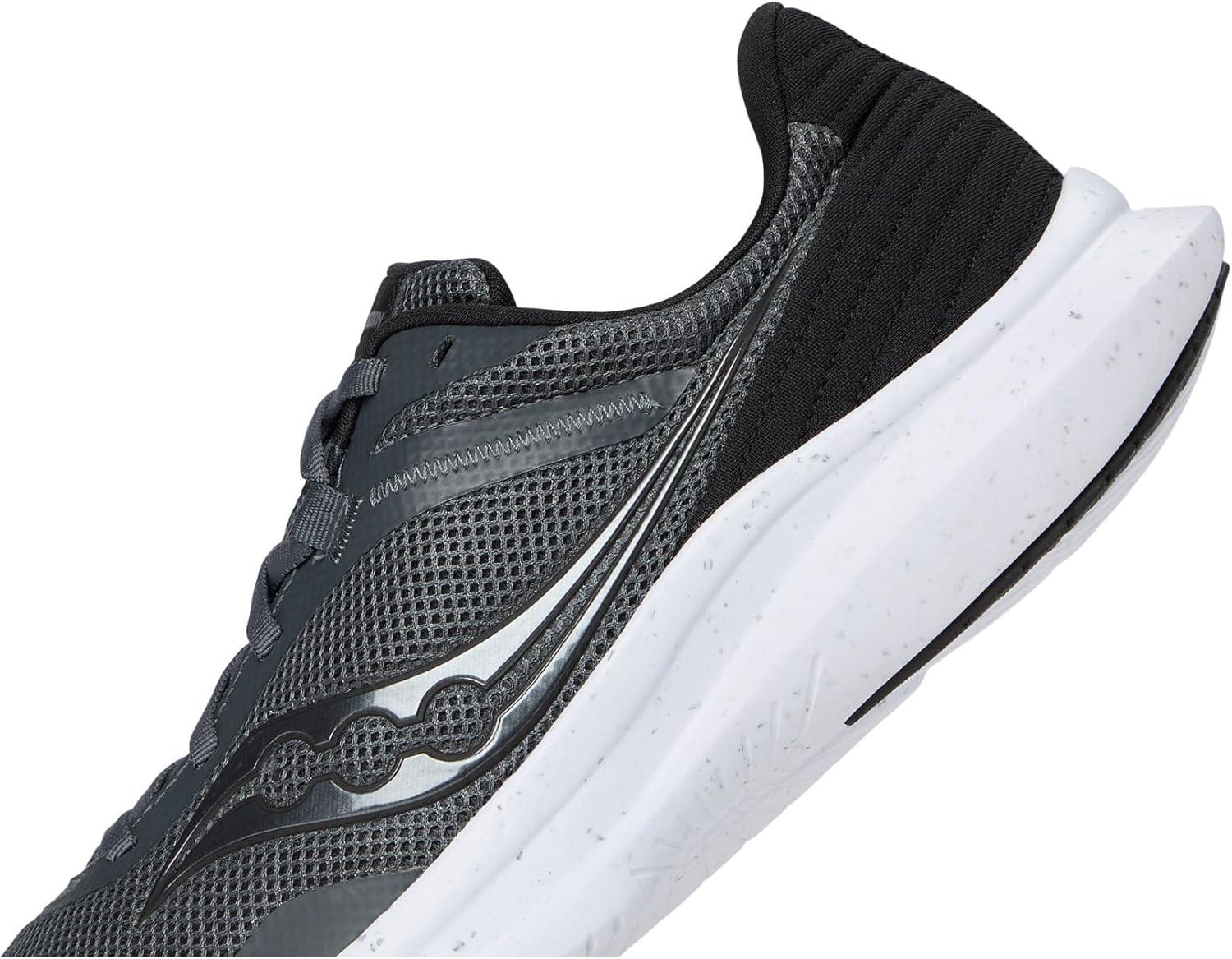 image:imageSaucony Mens ConvergenceShadowWhite
