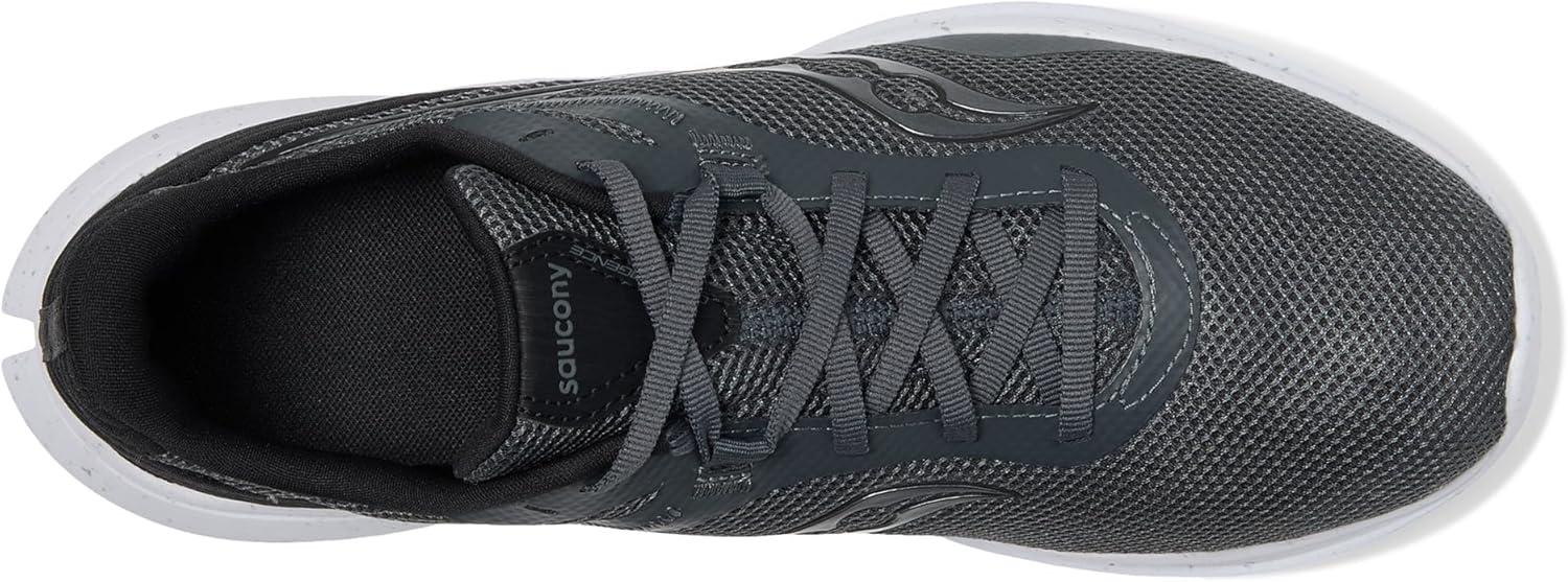 image:imageSaucony Mens ConvergenceShadowWhite