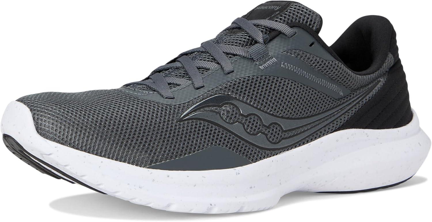 image:imageSaucony Mens ConvergenceShadowWhite