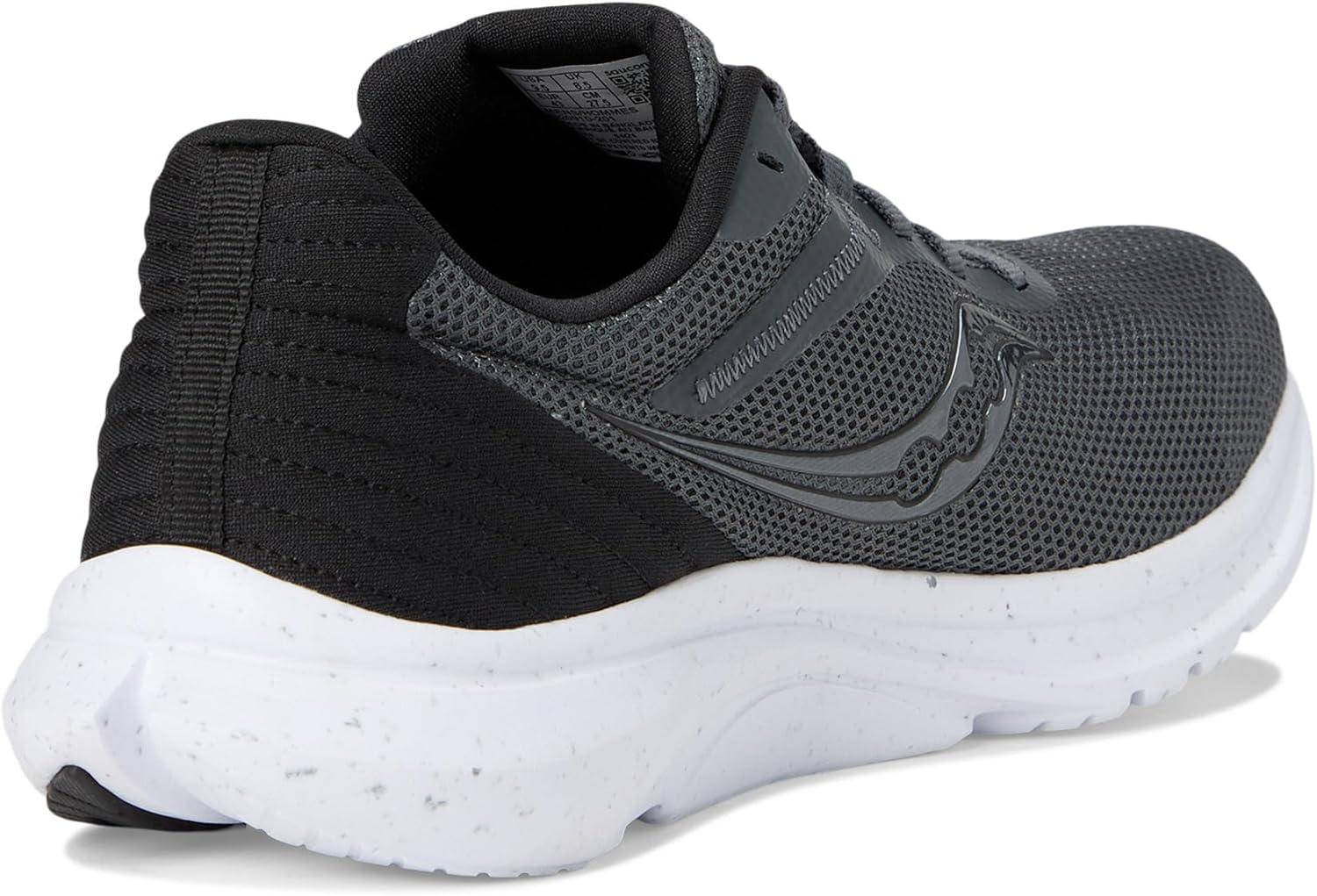 image:imageSaucony Mens ConvergenceShadowWhite