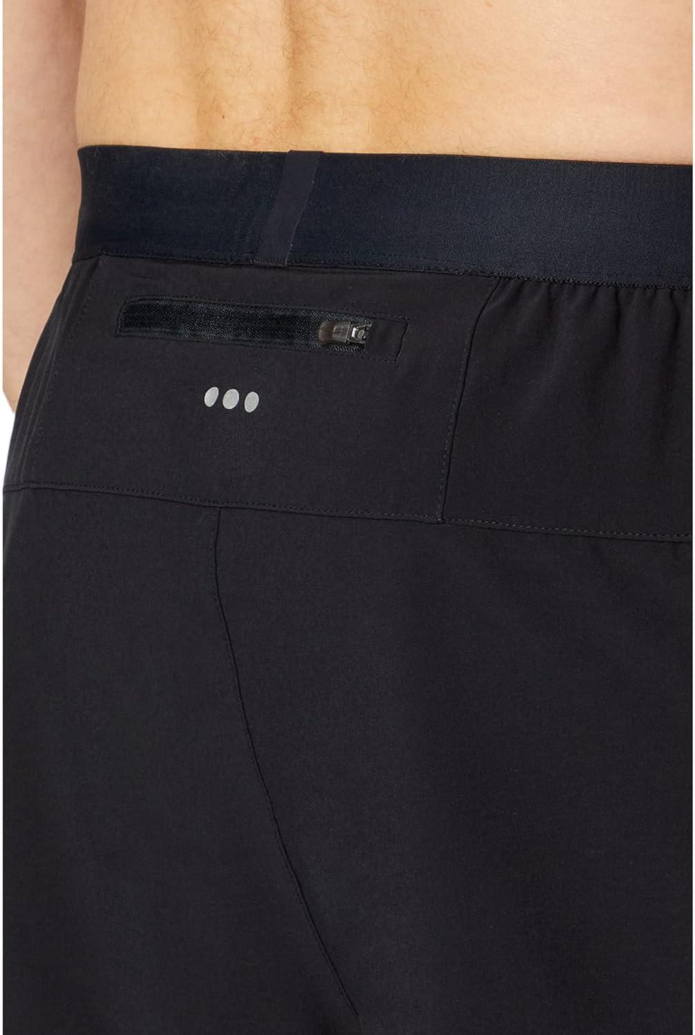 image:imageSaucony Outpace 25 Split Shorts