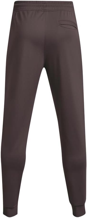 image:imageUnder Armour Mens Sportstyle Tricot Jogger057 Ash Taupe Ash Taupe