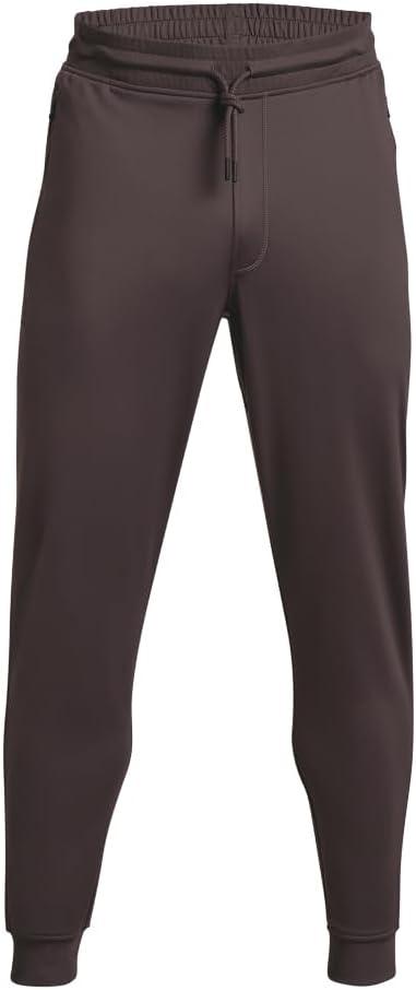 image:imageUnder Armour Mens Sportstyle Tricot Jogger057 Ash Taupe Ash Taupe
