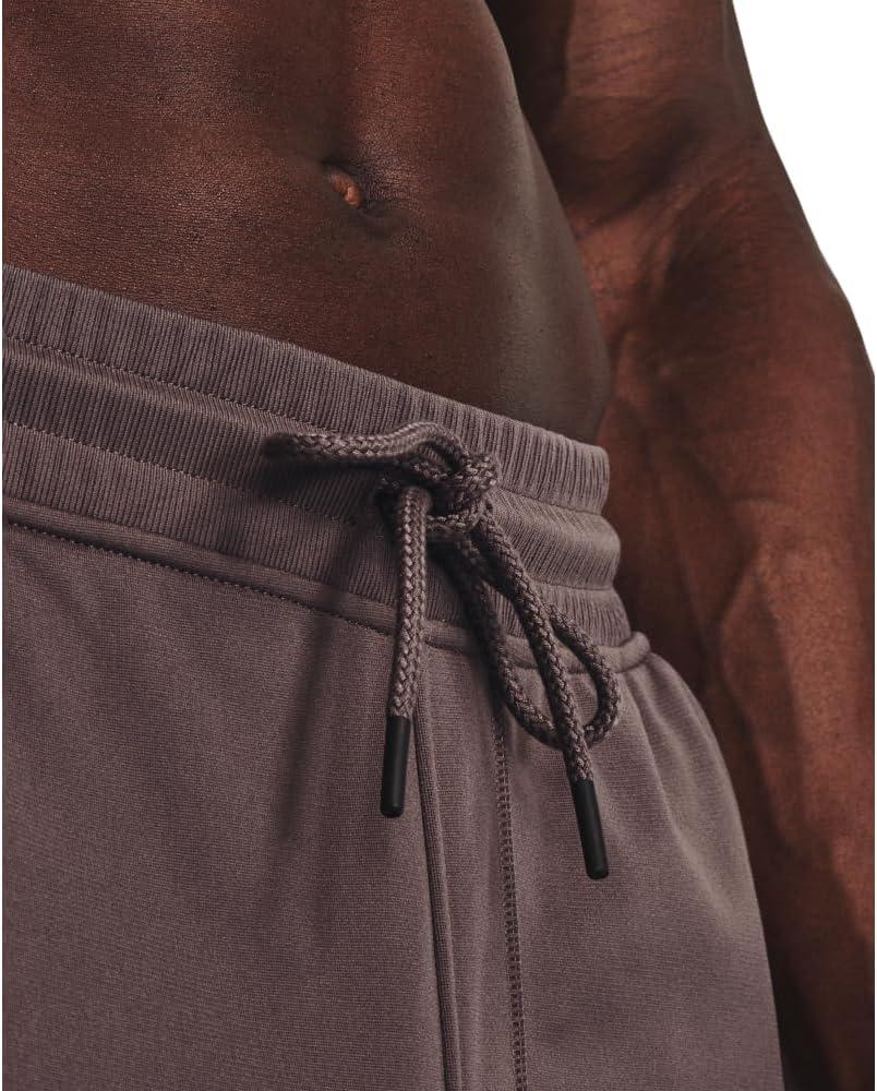 image:imageUnder Armour Mens Sportstyle Tricot Jogger057 Ash Taupe Ash Taupe