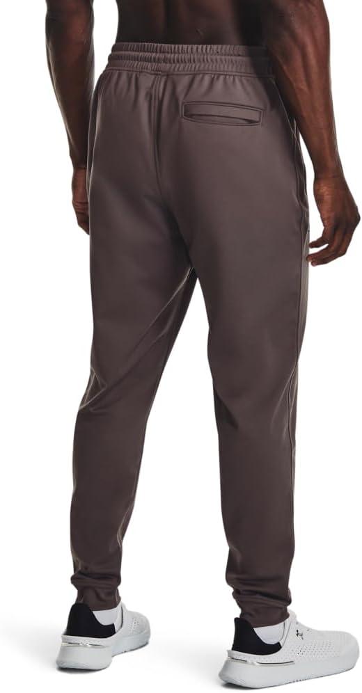 image:imageUnder Armour Mens Sportstyle Tricot Jogger057 Ash Taupe Ash Taupe