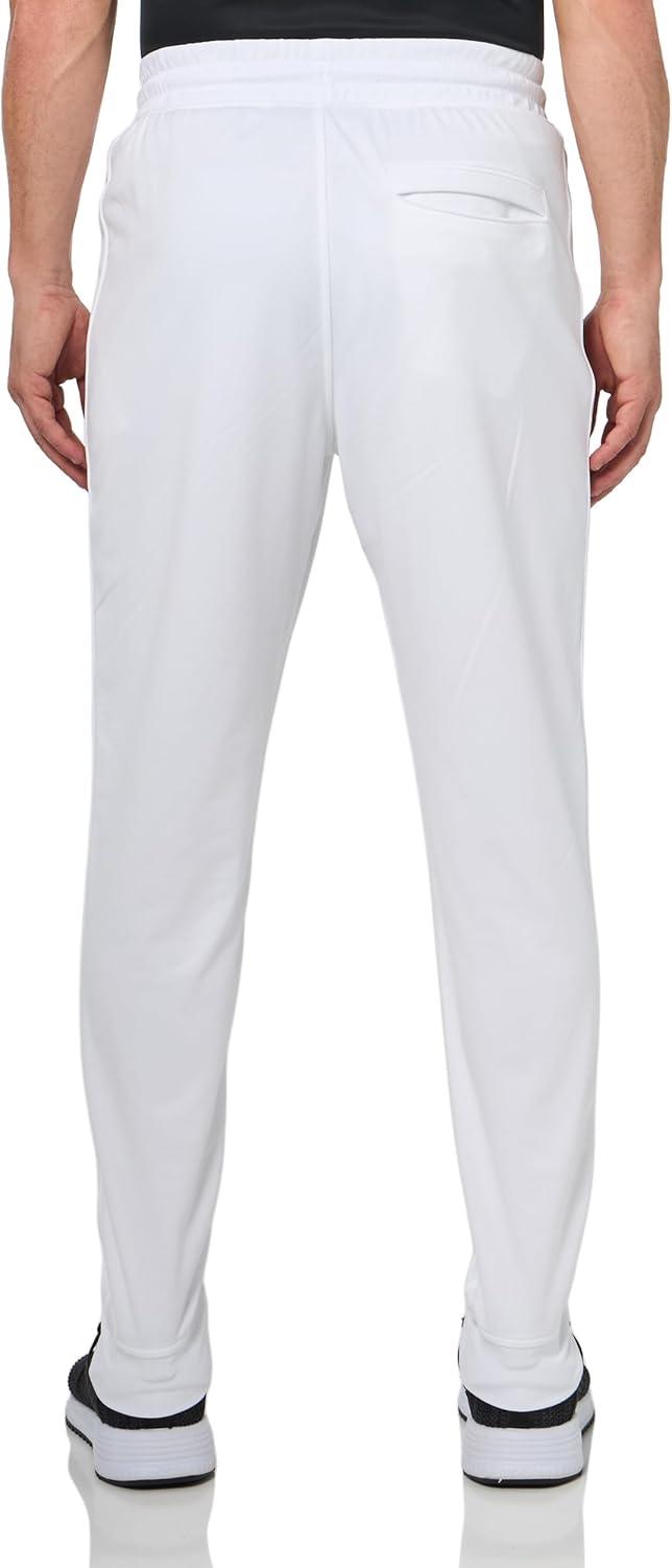 image:imageUnder Armour Mens Sportstyle Tricot Jogger100 White Black