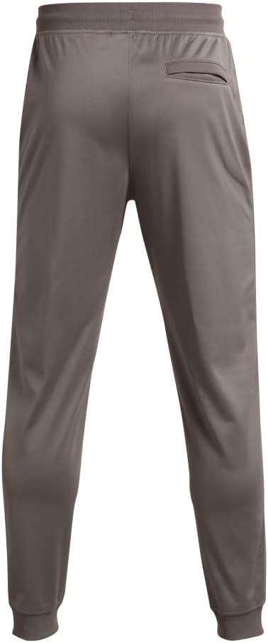 image:imageUnder Armour Mens Sportstyle Tricot Jogger176 Fresh Clay Black
