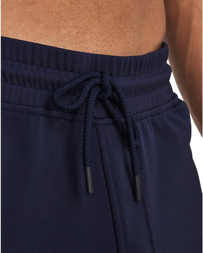 image:imageUnder Armour Mens Sportstyle Tricot Jogger411 Midnight Navy Black