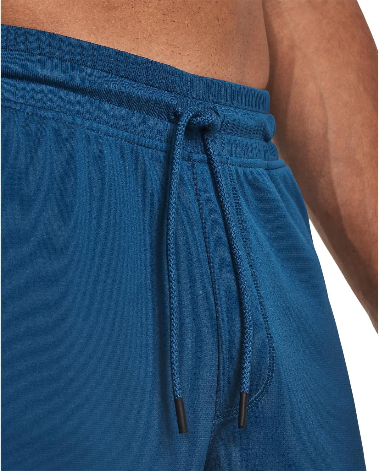 image:imageUnder Armour Mens Sportstyle Tricot Jogger426 Varsity Blue Black
