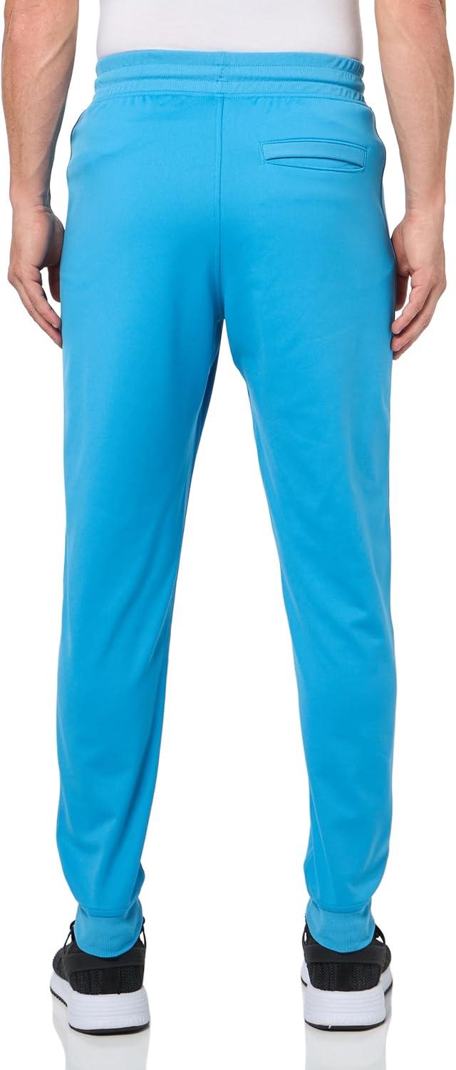 image:imageUnder Armour Mens Sportstyle Tricot Jogger452 Ether Blue White