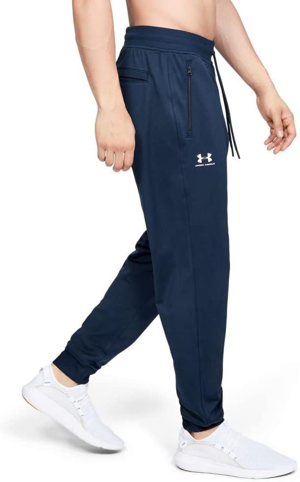 image:imageUnder Armour Mens Sportstyle Tricot JoggerAcademy