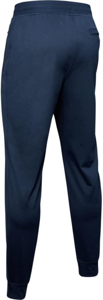 image:imageUnder Armour Mens Sportstyle Tricot JoggerAcademy