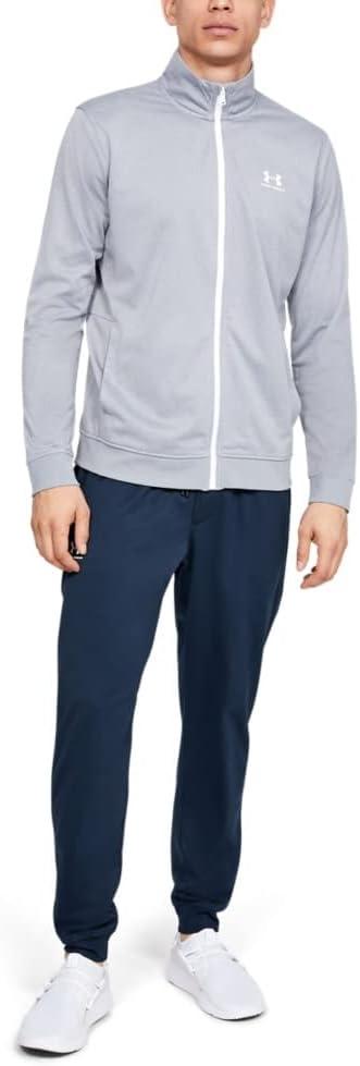image:imageUnder Armour Mens Sportstyle Tricot JoggerAcademy