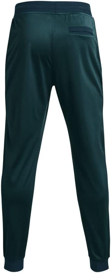 image:imageUnder Armour Mens Sportstyle Tricot JoggerBatik 366White