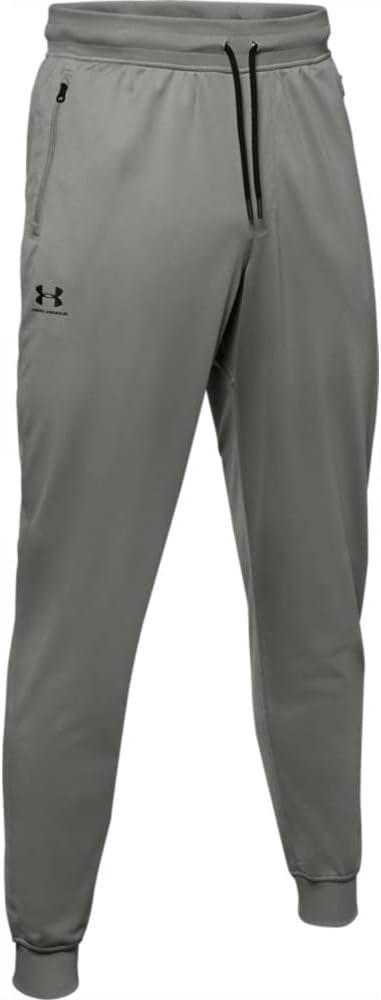 image:imageUnder Armour Mens Sportstyle Tricot JoggerGreen