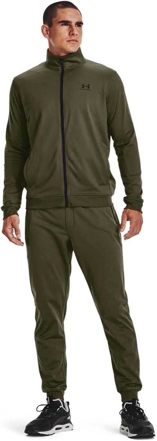image:imageUnder Armour Mens Sportstyle Tricot JoggerMod