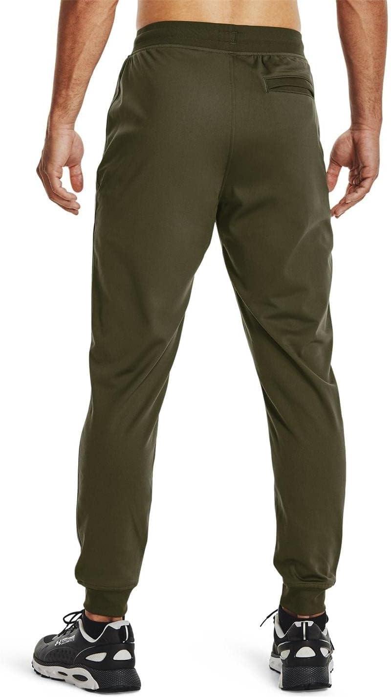 image:imageUnder Armour Mens Sportstyle Tricot JoggerMod