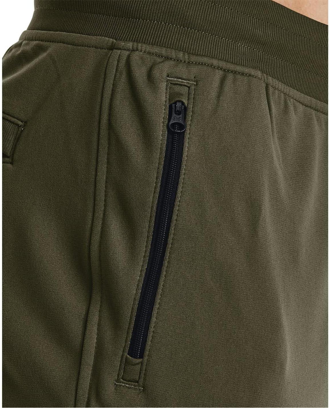 image:imageUnder Armour Mens Sportstyle Tricot JoggerMod