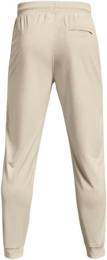 image:imageUnder Armour Mens Sportstyle Tricot JoggerStone 279Black