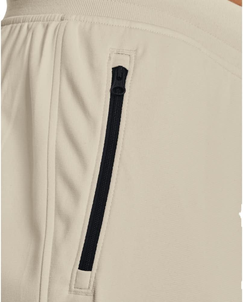 image:imageUnder Armour Mens Sportstyle Tricot JoggerStone 279Black