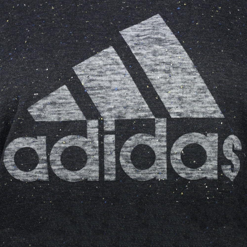 image:imageadidas Womens Future Icons Winners 30 TShirtInk Melange
