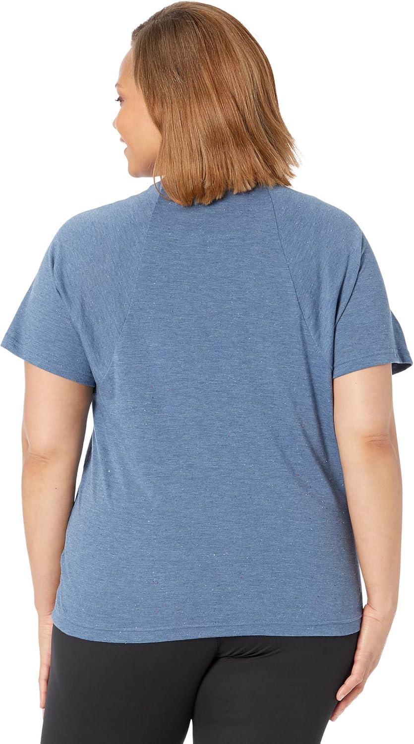 image:imageadidas Womens Future Icons Winners 30 TShirtWonder Steel Melange