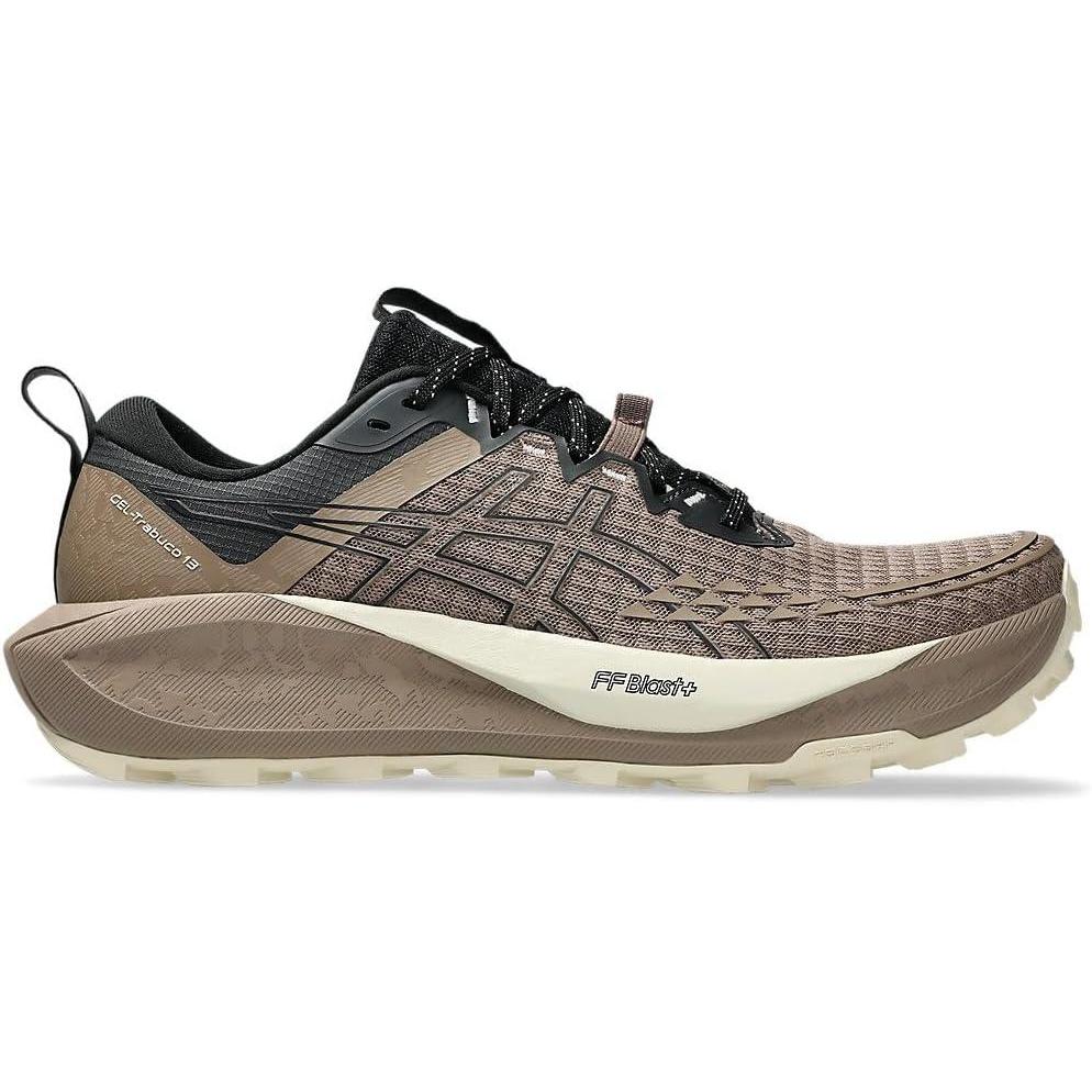 image:imageASICS Mens GelTrabuco 13 Running ShoesOrange