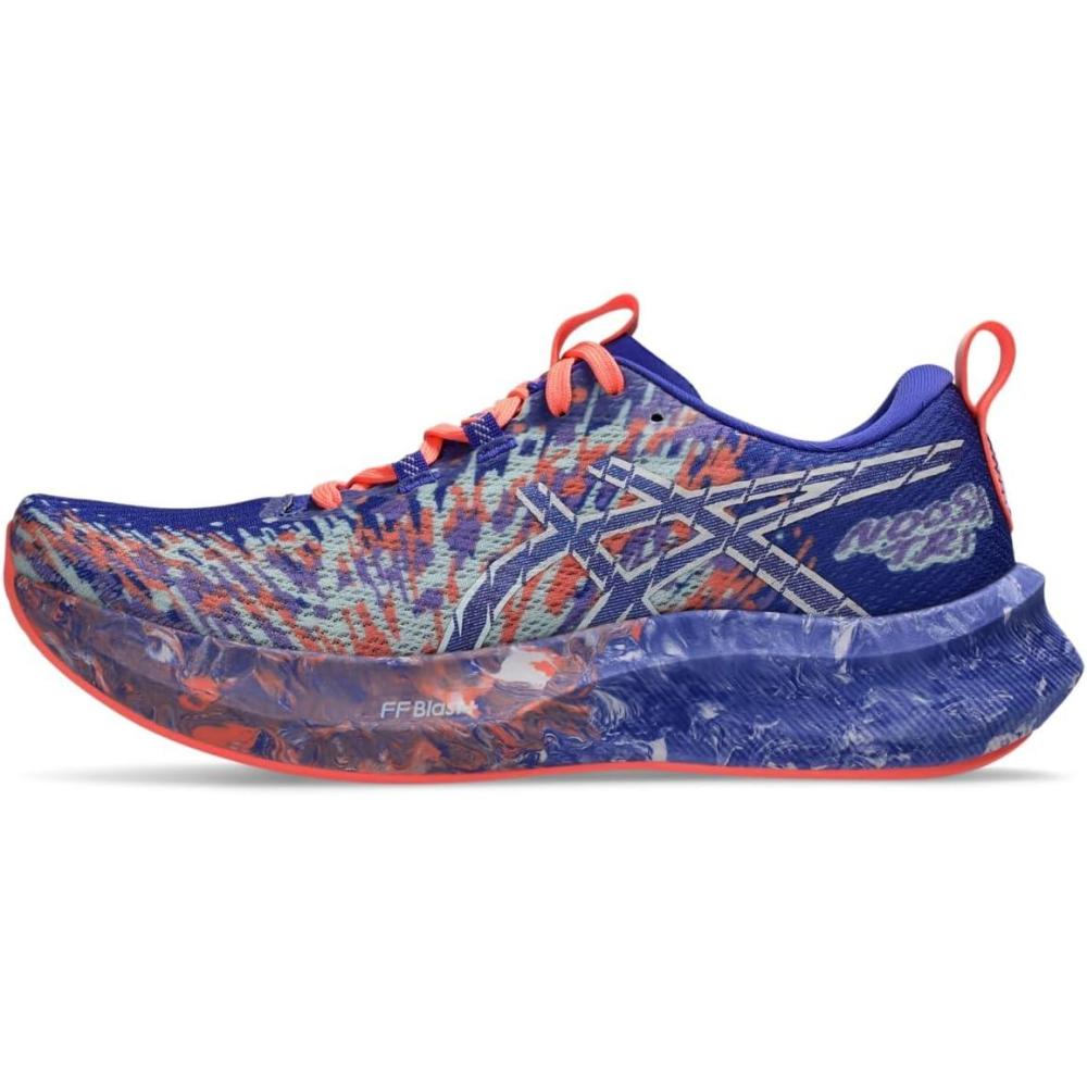 image:imageASICS Womens Noosa TRI 16 Running ShoesCobalt BurstSky