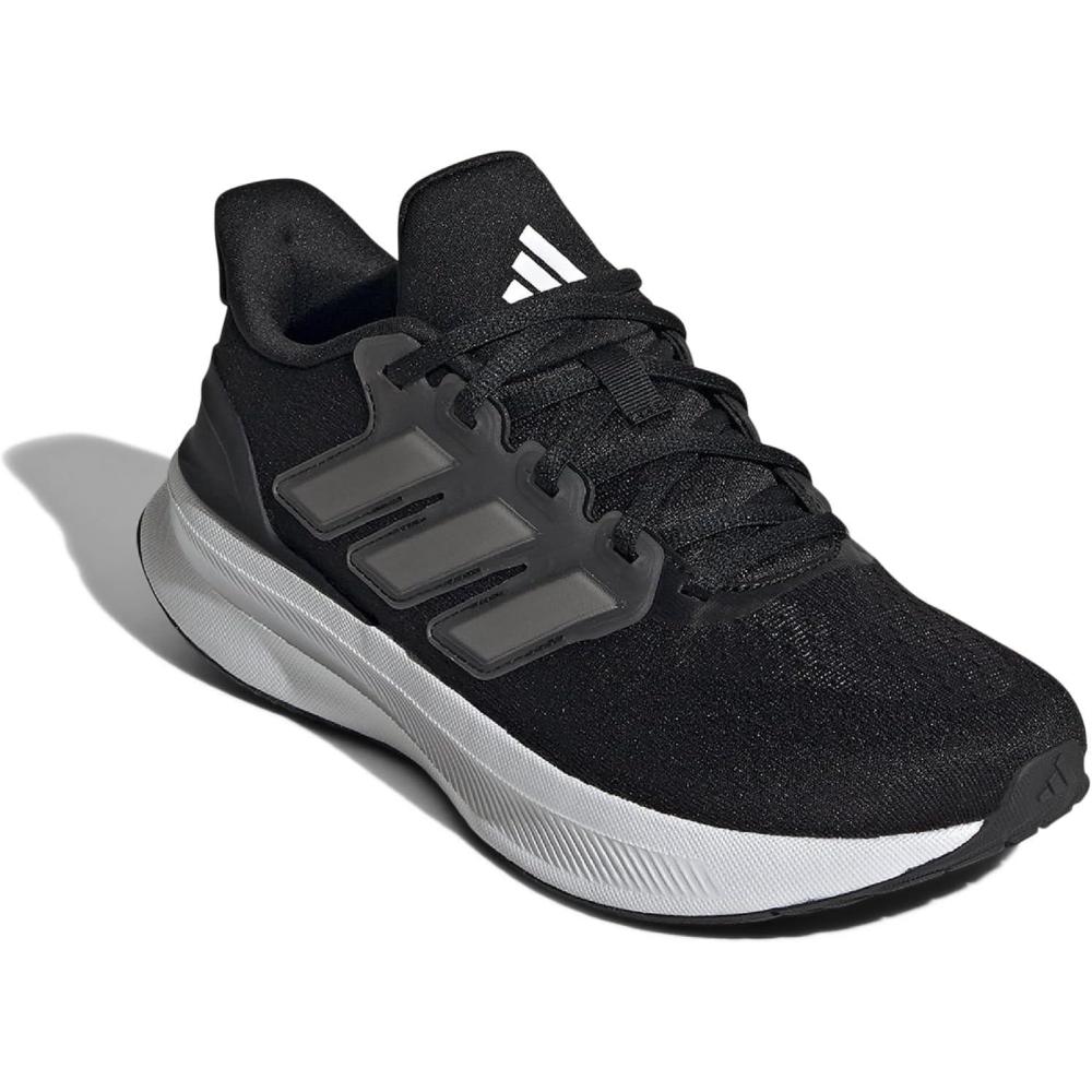 image:imageAdidas UnisexChild Ultrarun 5BlackWhiteBlack