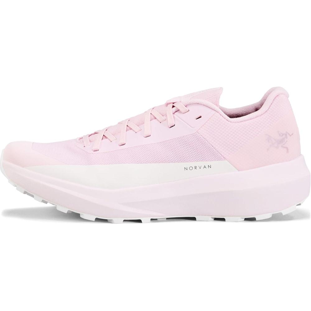 image:imageArcteryx Norvan LD 3 Shoe  Long Distance Trail Running ShoePink GlowLt Pink Glow