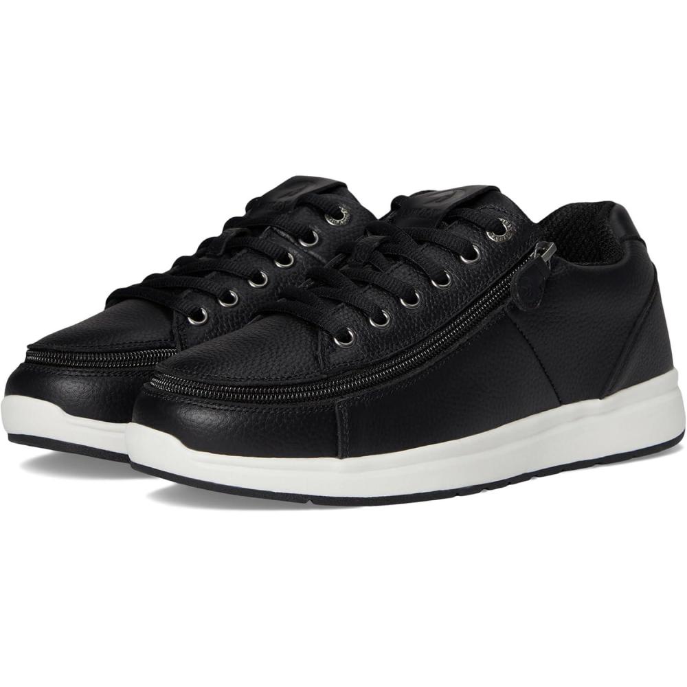 image:imageBILLY Footwear Mens Comfort PlushBlack Leather