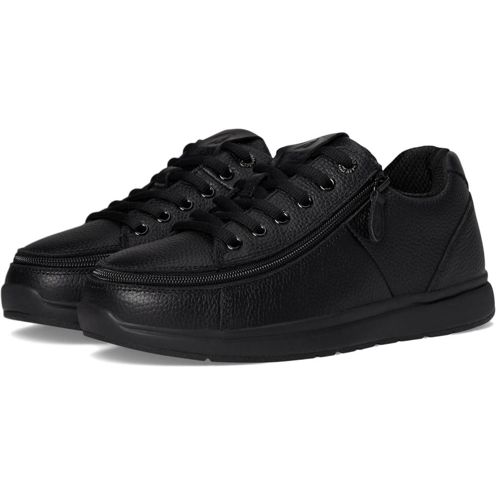 image:imageBILLY Footwear Mens Comfort PlushBlack to the Floorleather