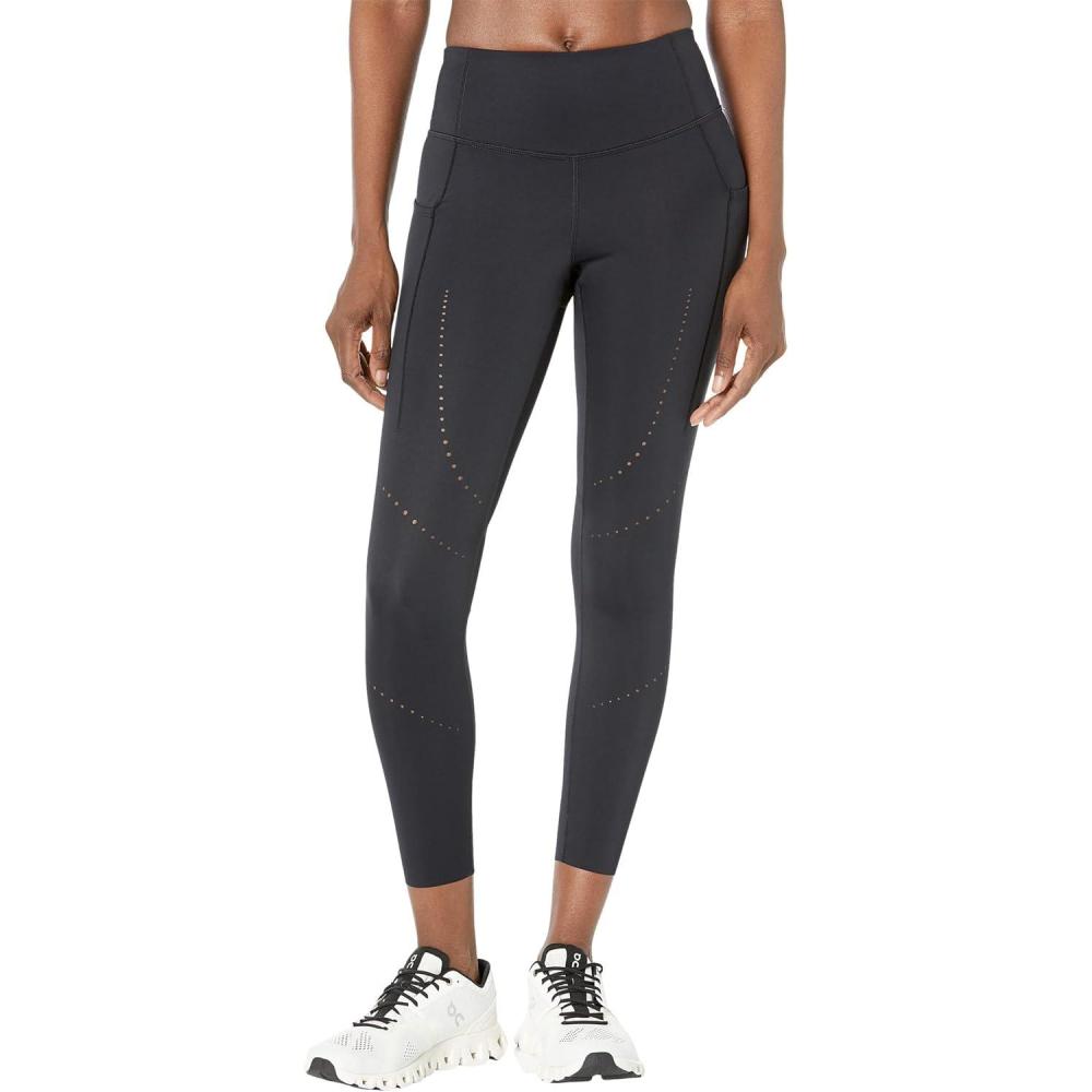image:imageBROOKS METHOD 78 TIGHT  FEMMEBlack