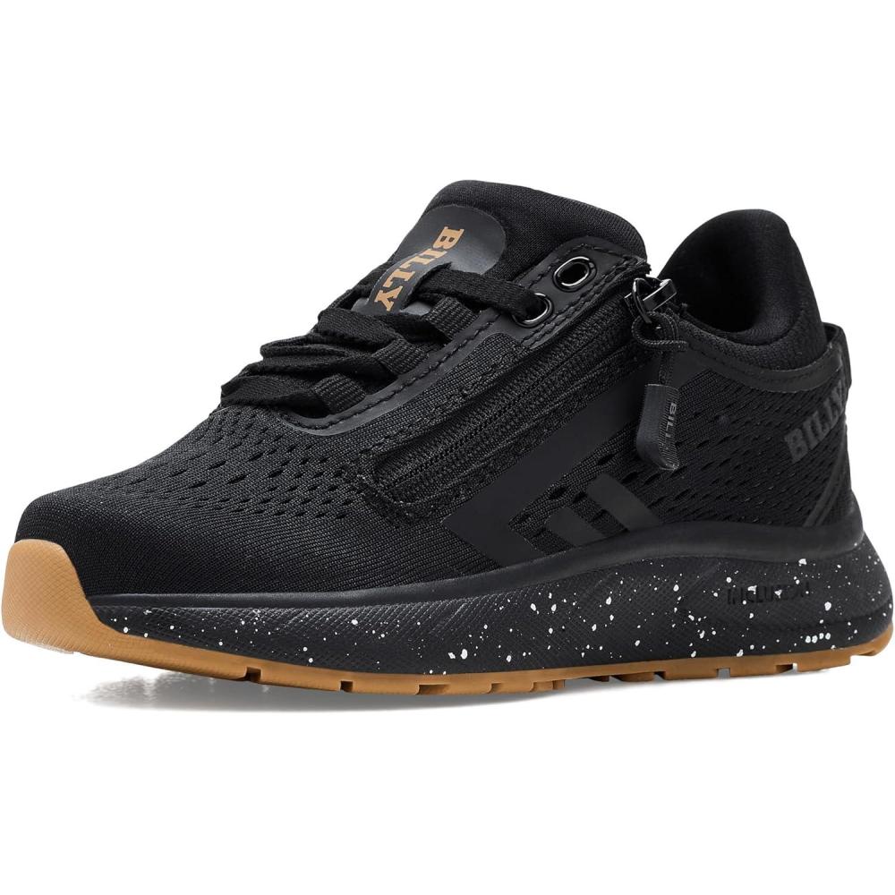 image:imageBilly Footwear Girls Billy Sport Inclusion Dz1BlackBlackGum