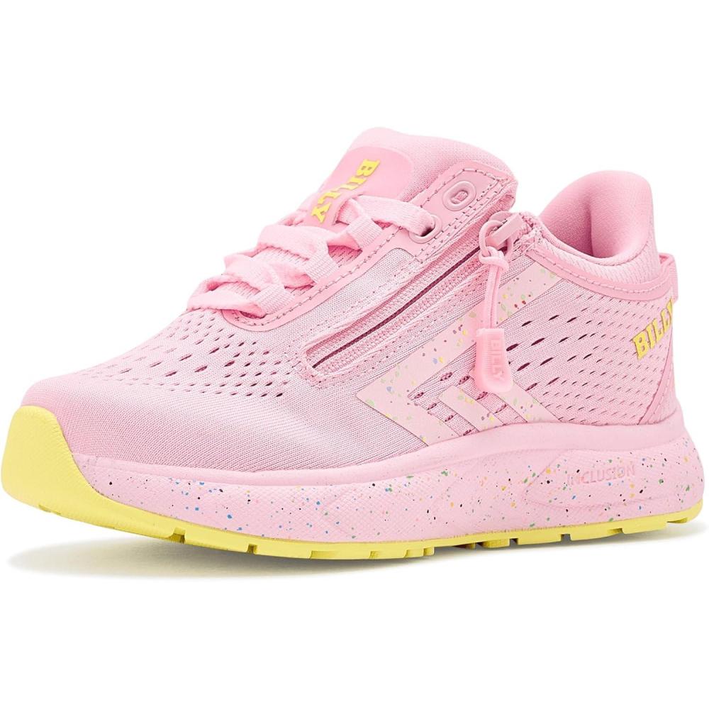 image:imageBilly Footwear Girls Billy Sport Inclusion Dz1Pink Confetti