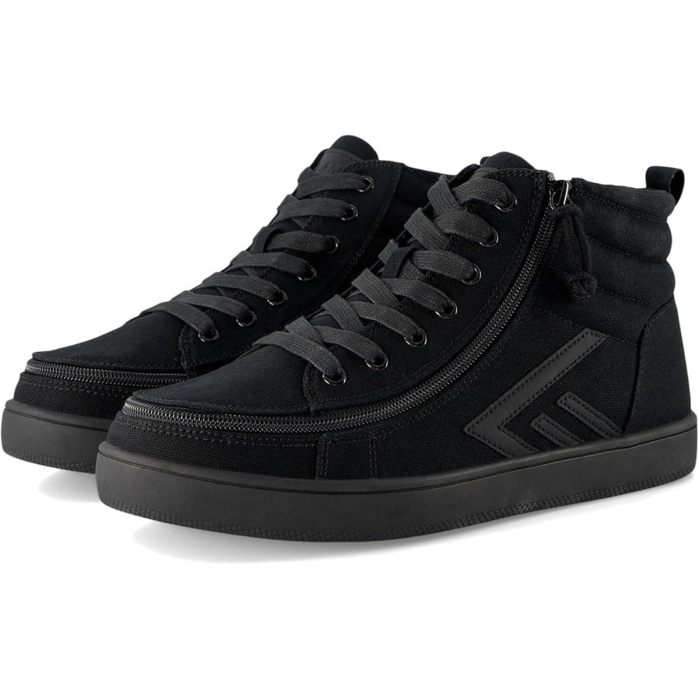 image:imageBilly Footwear Mens Cs High TopBlack to the Floor
