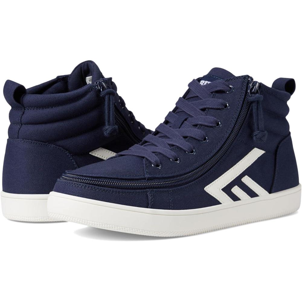 image:imageBilly Footwear Mens Cs High TopNavyWhite