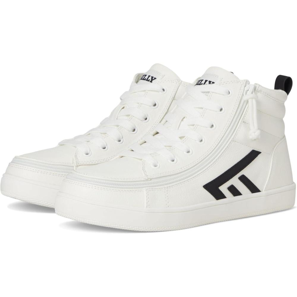 image:imageBilly Footwear Mens Cs High TopWhiteBlack