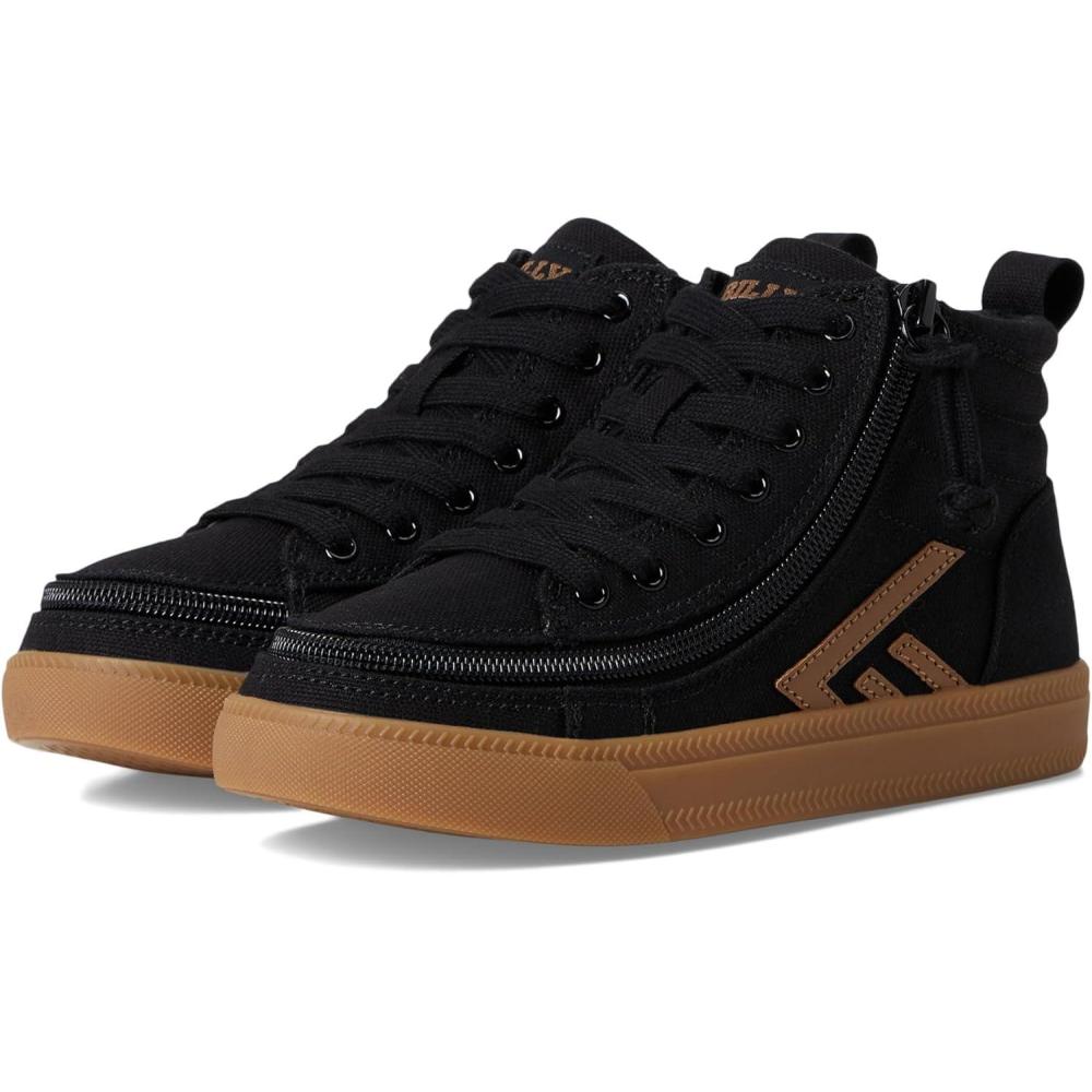 image:imageBilly Footwear UnisexChild Cs High Top Little KidBig KidBlack