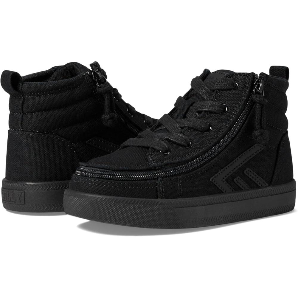 image:imageBilly Footwear UnisexChild Cs High Top Little KidBig KidBlack to the Floor