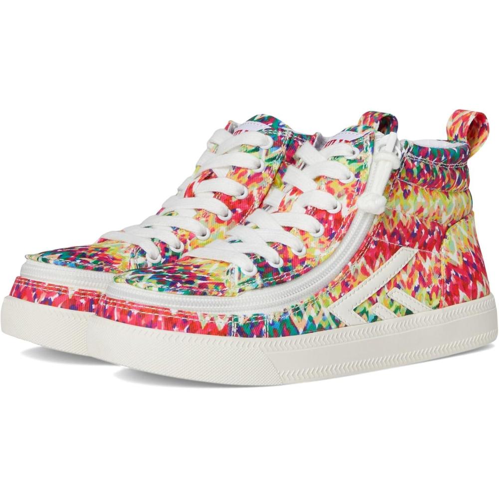 image:imageBilly Footwear UnisexChild Cs High Top Little KidBig KidMulticolor