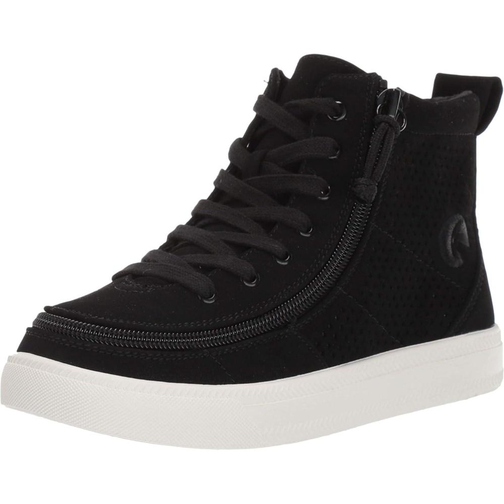 image:imageBlack to the Floor BILLY Classic Lace HighBlack Perf