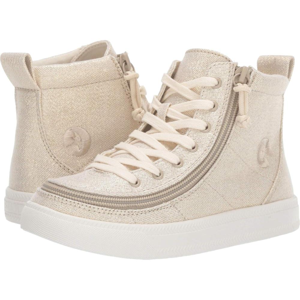 image:imageBlack to the Floor BILLY Classic Lace HighNatural Gold