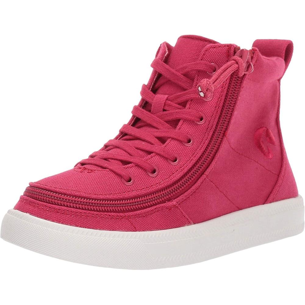 image:imageBlack to the Floor BILLY Classic Lace HighRed