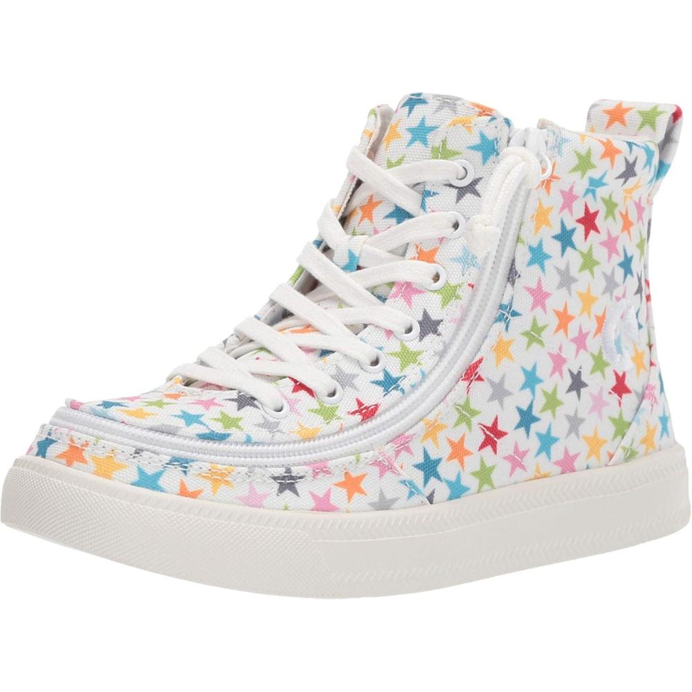 image:imageBlack to the Floor BILLY Classic Lace HighStars