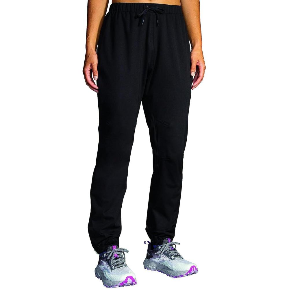 image:imageBrooks High Point Waterproof PantsBlack